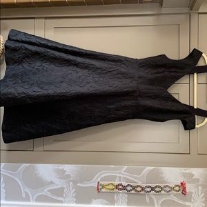 Tracy Reese Beautiful black Dress